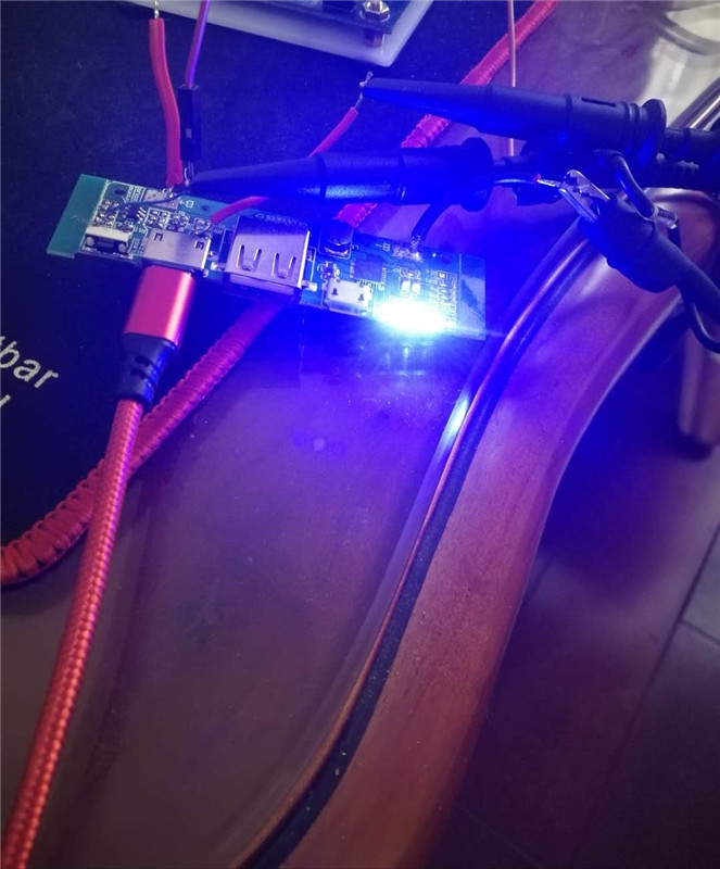 PCBA調(diào)試