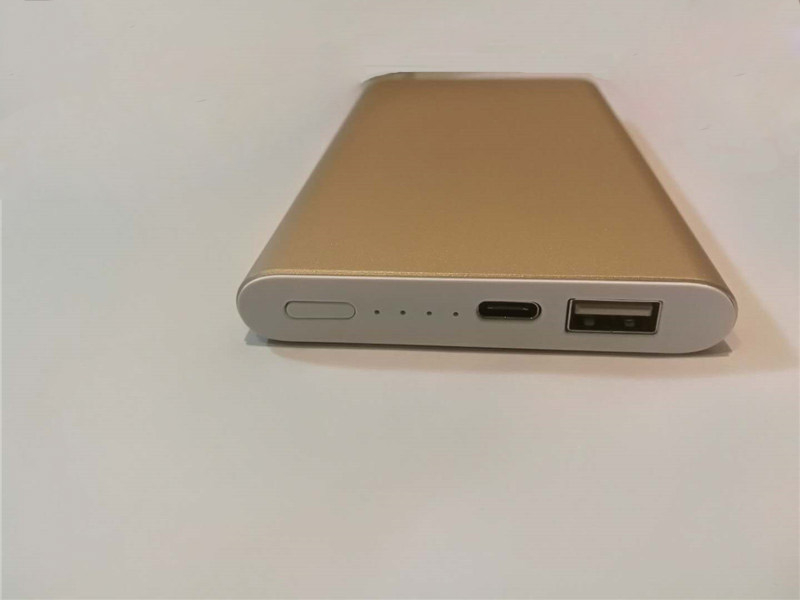 移動電源-安全型C2