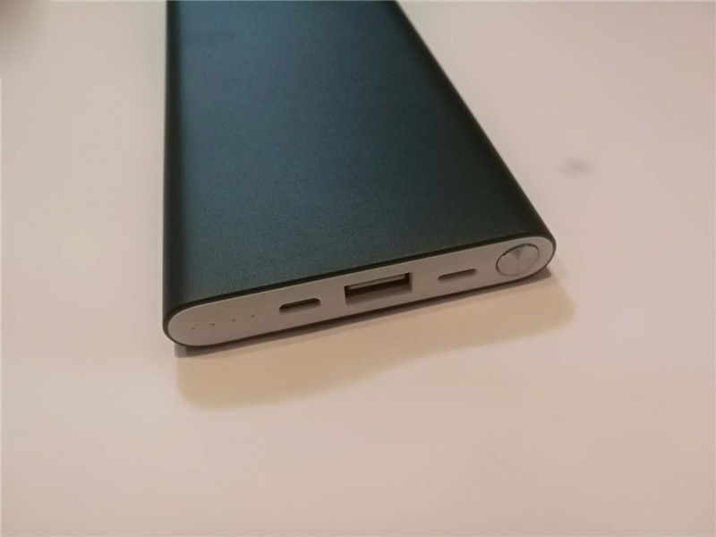 移動電源-安全型A1