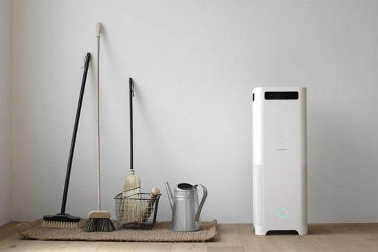 How many ways do air purifiers purify?